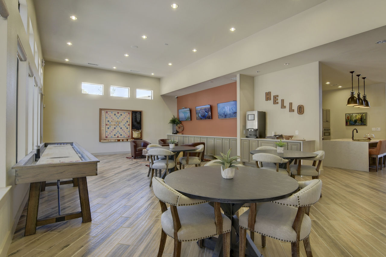 Rustico At Fair Oaks Apartments Boerne Tx 12 of 12