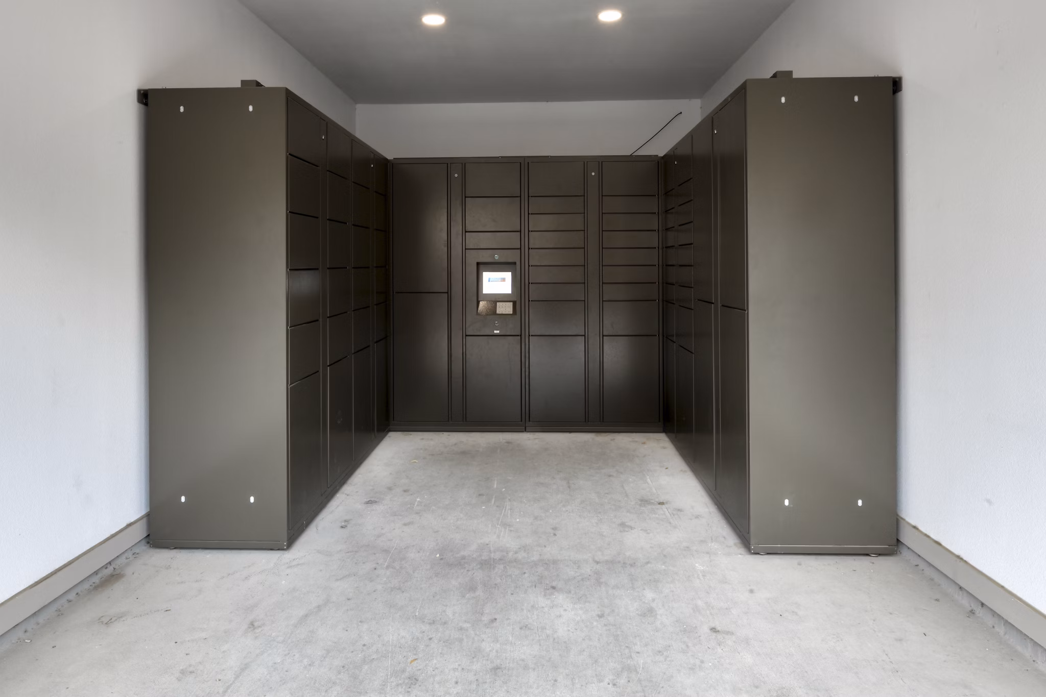 clubhouse at Rustico Apartments