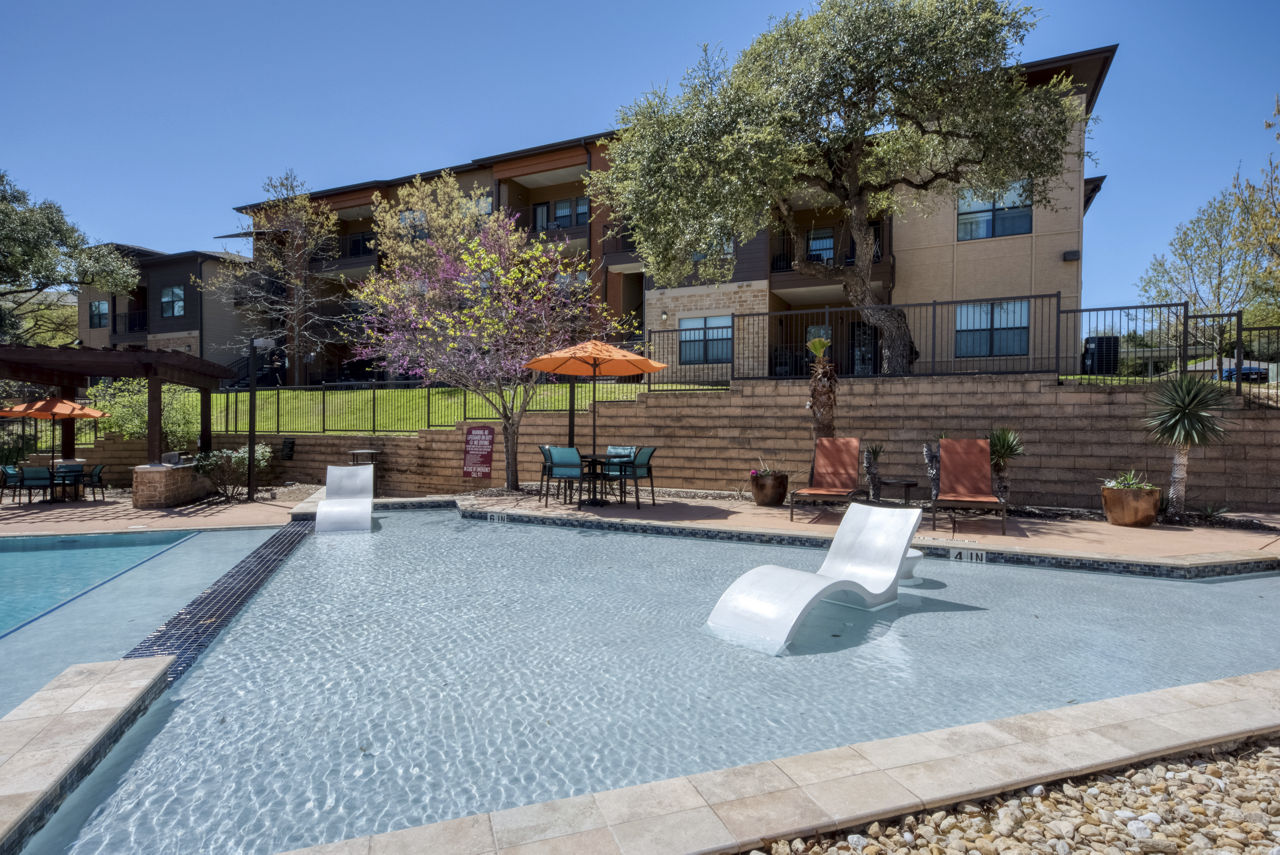 Rustico At Fair Oaks Apartments Boerne Tx 3 of 12