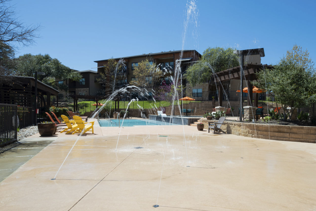 Rustico At Fair Oaks Apartments Boerne Tx 4 of 12