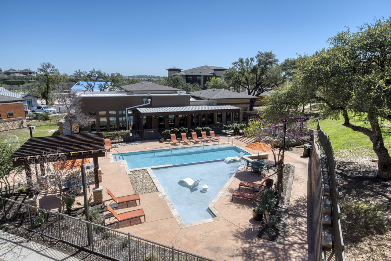 Rustico At Fair Oaks Apartments Boerne Tx 5 of 12