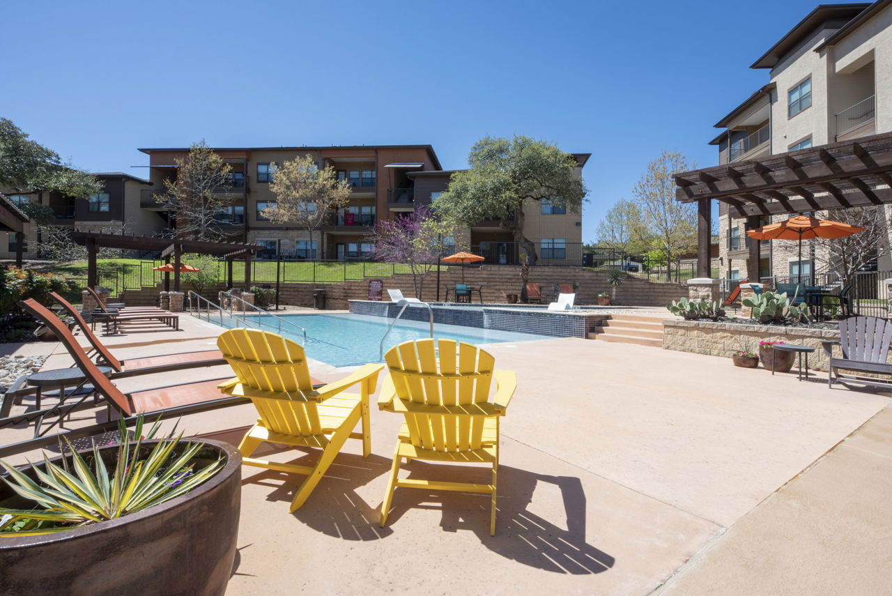 Rustico At Fair Oaks Apartments Boerne Tx 6 of 12