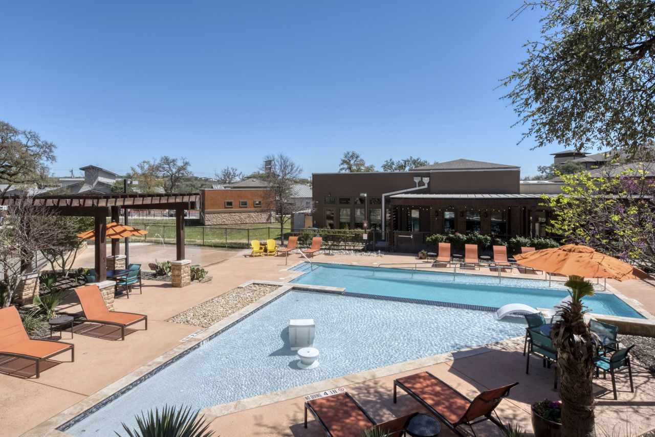 Rustico At Fair Oaks Apartments Boerne Tx 7 of 12