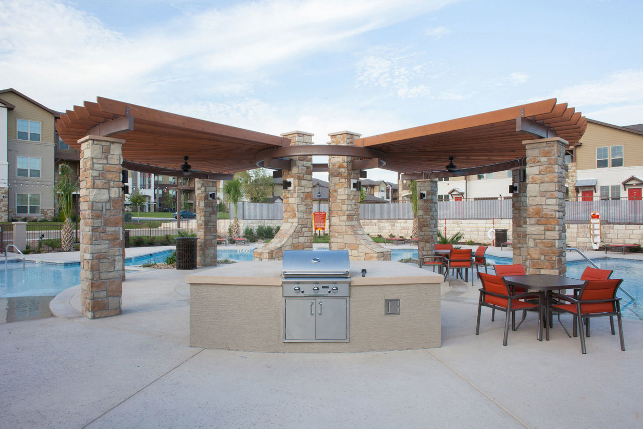 Azure City Living San Antonio Tx 2 of 3