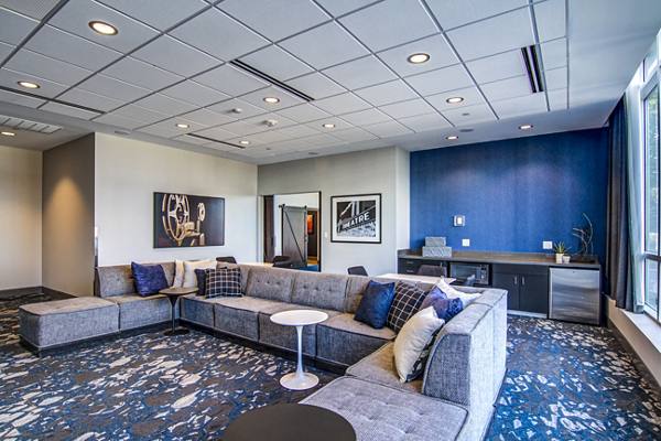 theater at LPM Apartments