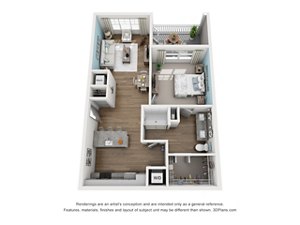 Floorplan Image