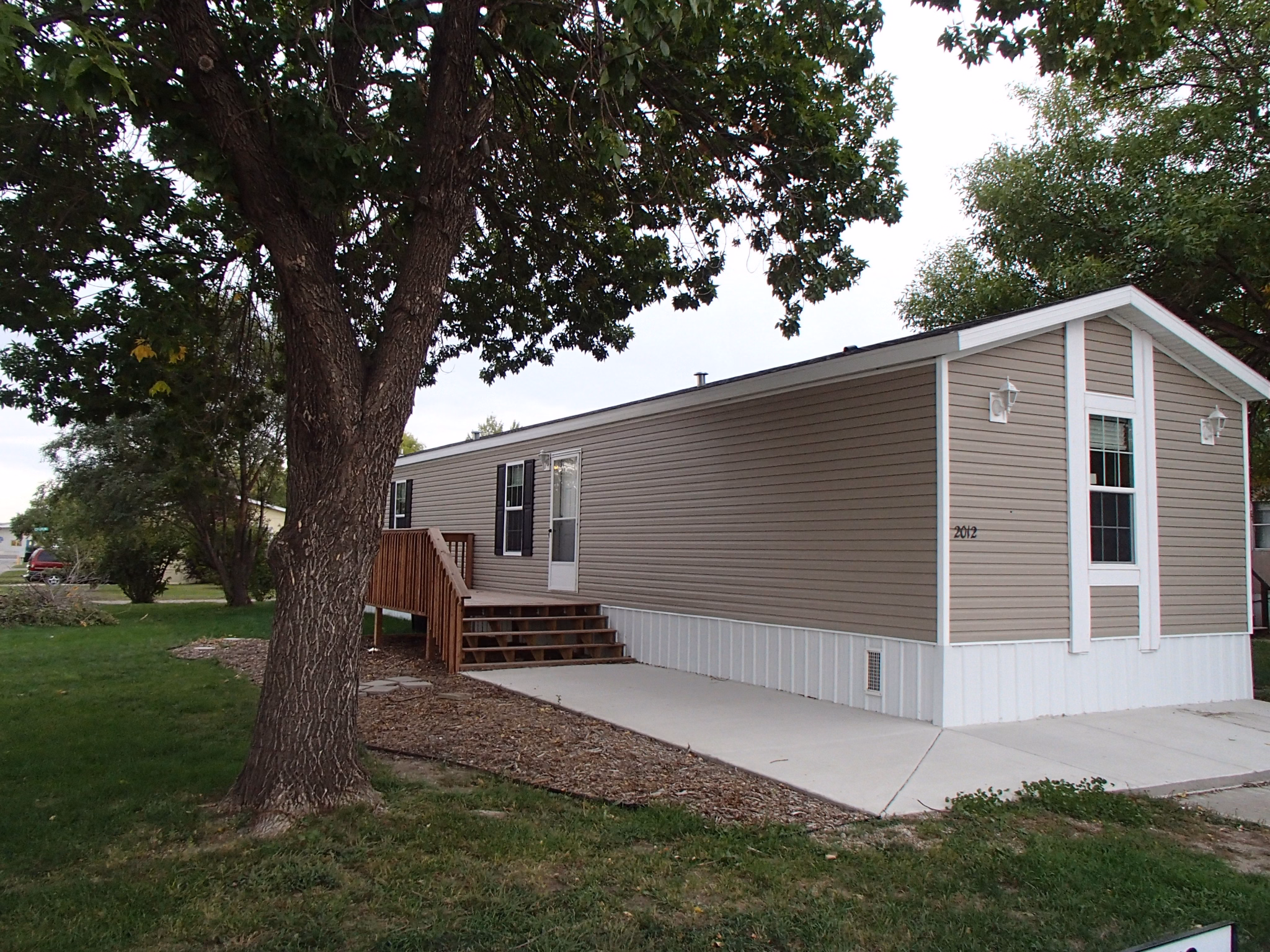 Property images of Williston Living