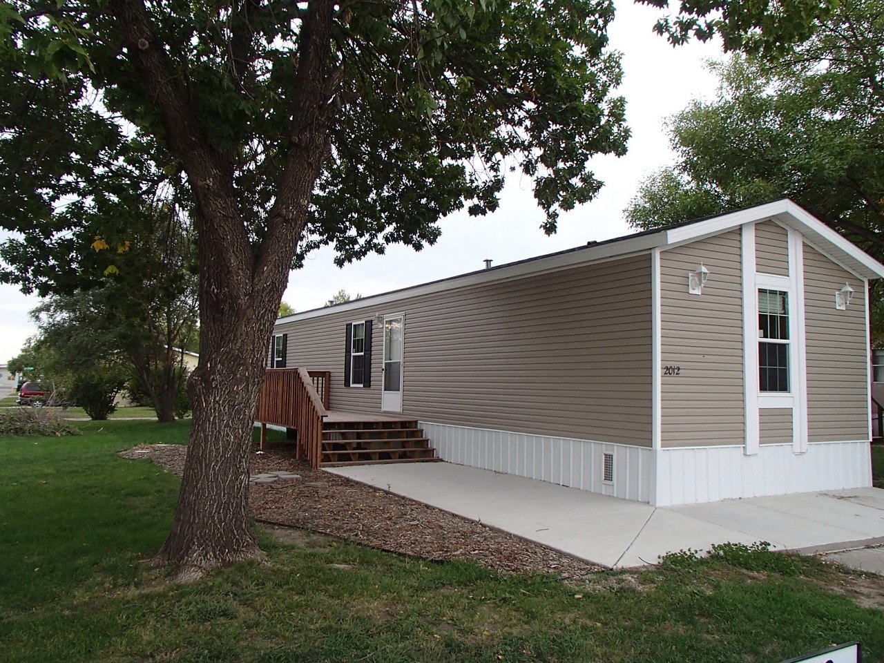 Williston Living in Williston Greystar