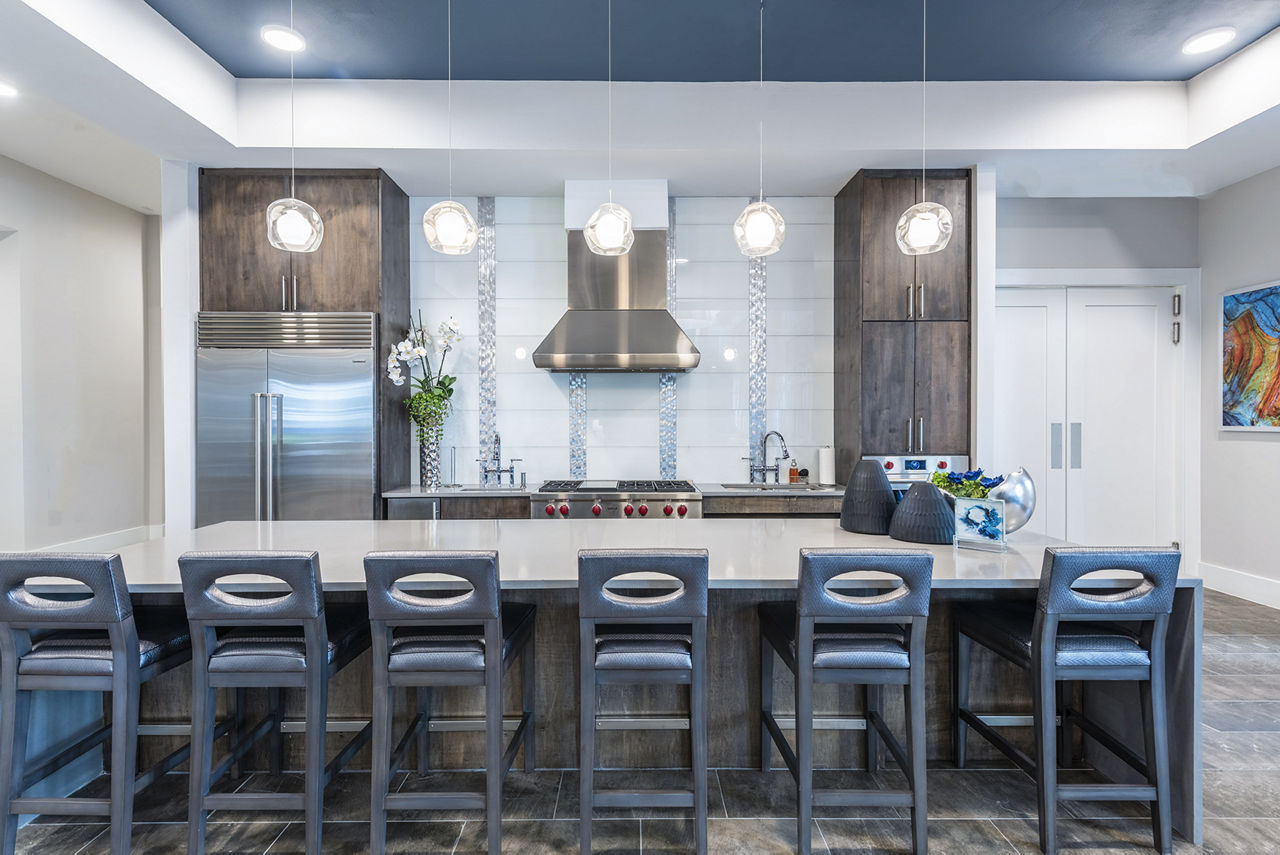 Overture Domain 55+ Active Adult Apartments Austin Tx 7 of 12