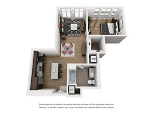 Floorplan Image