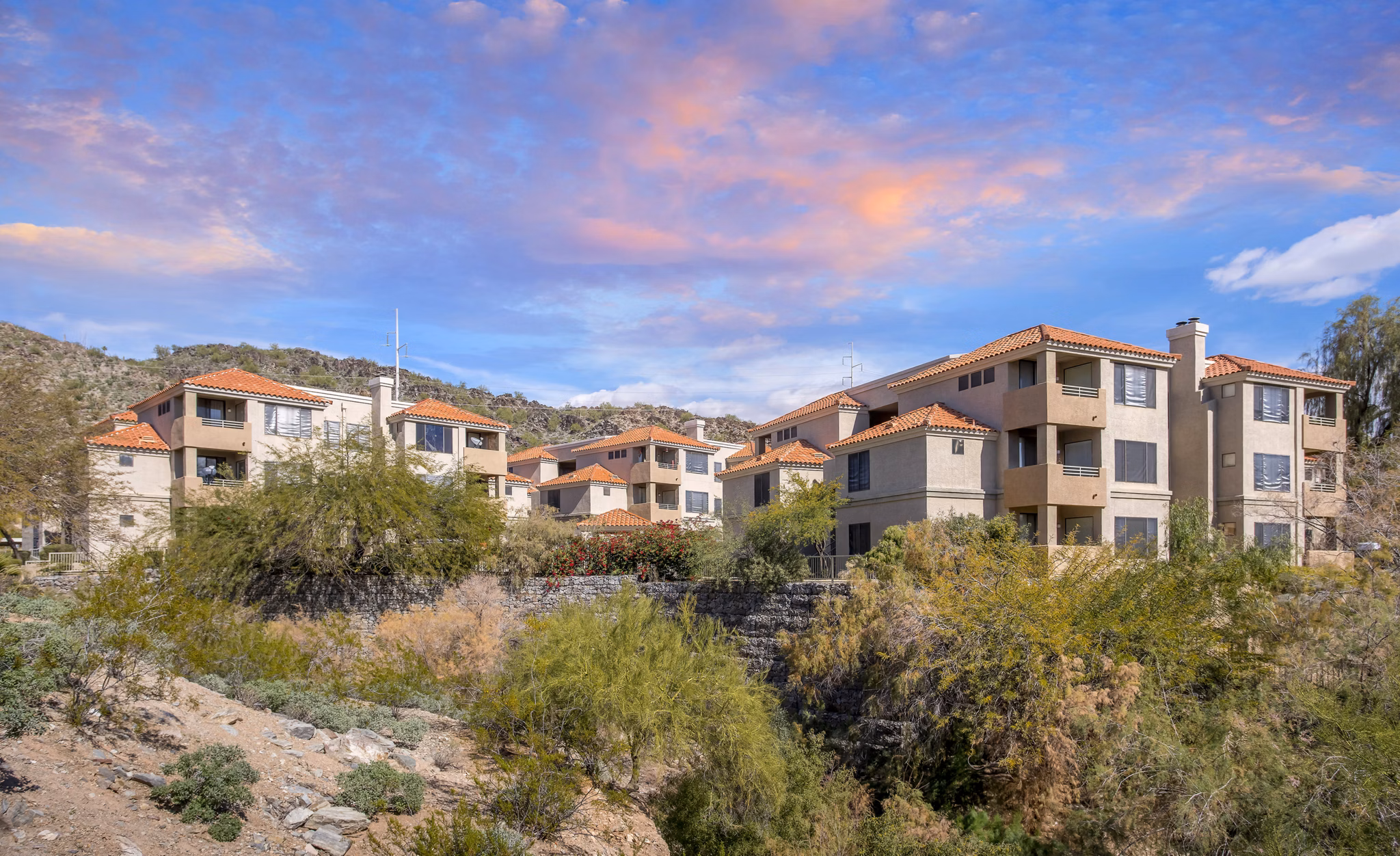Exterior at Avana at the Pointe Apartments