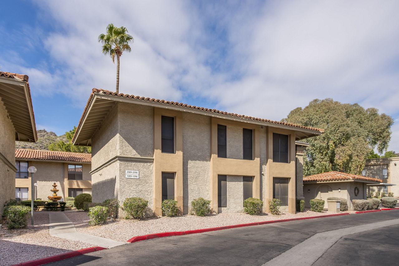 Avana At The Pointe Apartments Phoenix Az 4 of 12