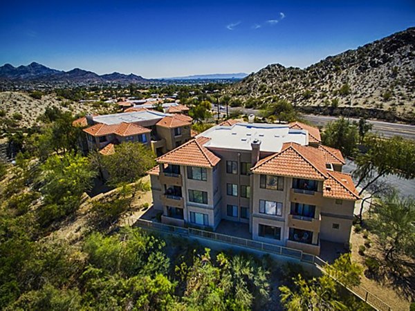 exterior at Avana at the Pointe Apartments