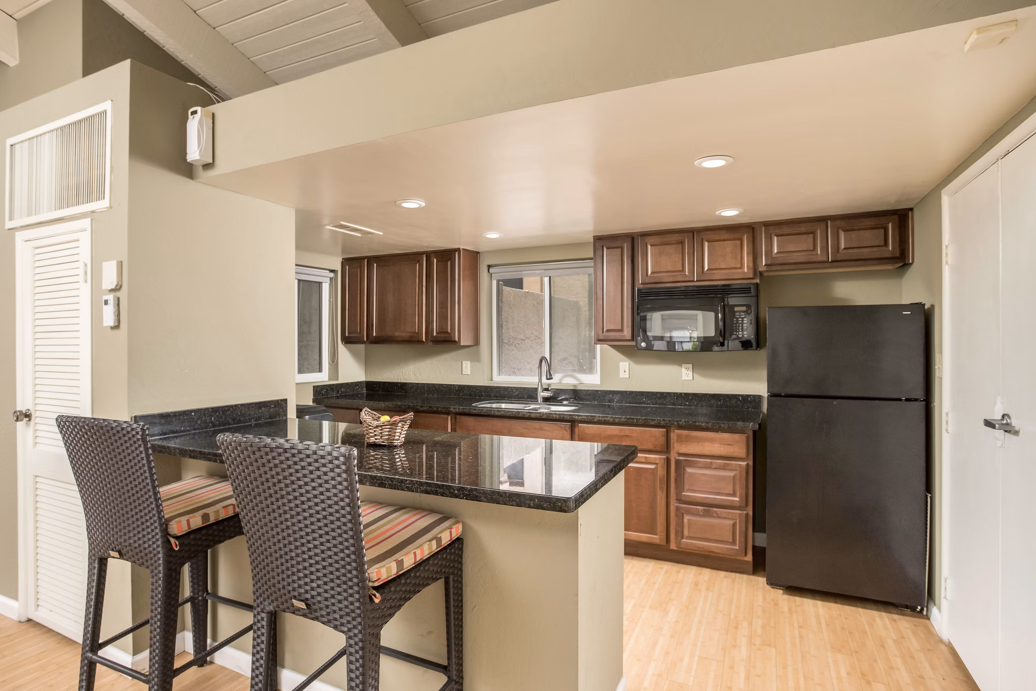 Clubhouse at Avana at the Pointe Apartments
