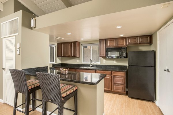 Clubhouse at Avana at the Pointe Apartments