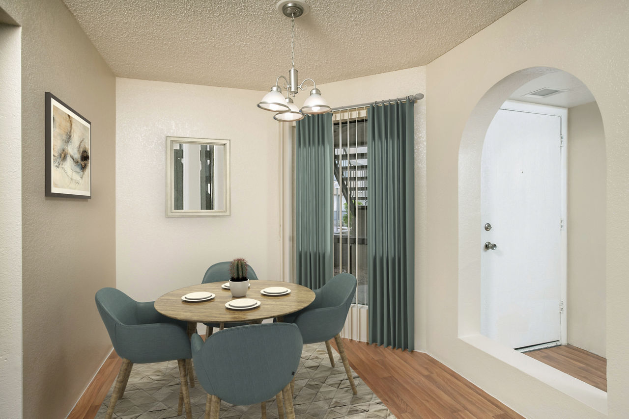 Avana At The Pointe Apartments Phoenix Az 8 of 12