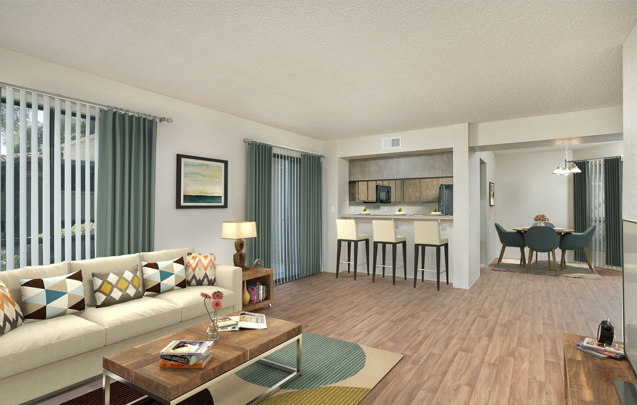 Avana At The Pointe Apartments Phoenix Az 12 of 12