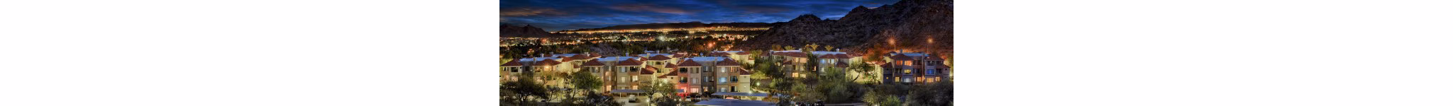 Stunning mountain view at Avana at the Pointe Apartments, luxury living with scenic surroundings
