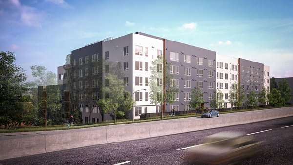 Leeward Apartments