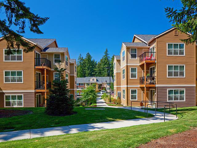 Jory Trail Apartments Wilsonville Or 3 of 12