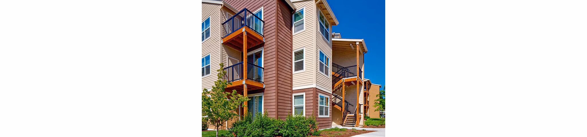 Jory Trail Apartments: Scenic luxury apartment in Wilsonville
