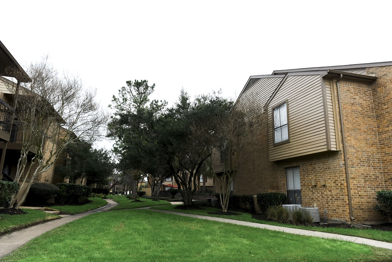 Westborough Crossing Apartments Katy Tx 2 of 10