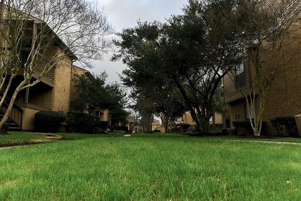 exterior at Westborough Crossing Apartments