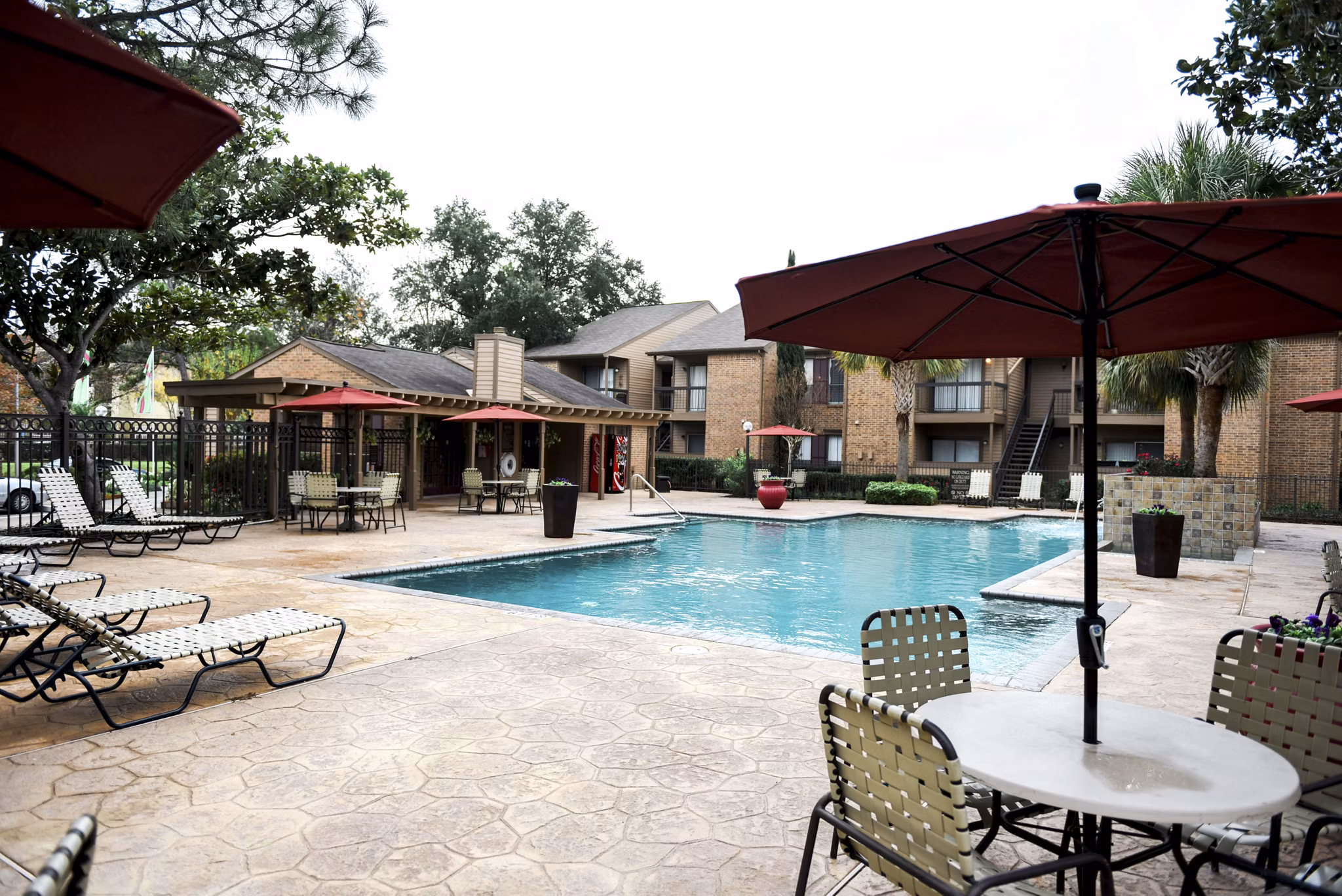 Property images of Westborough Crossing Apartments
