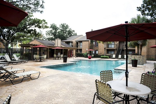 pool at Westborough Crossing Apartments