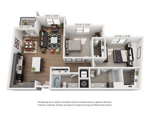 Floorplan Image