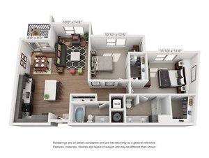 Floorplan Image