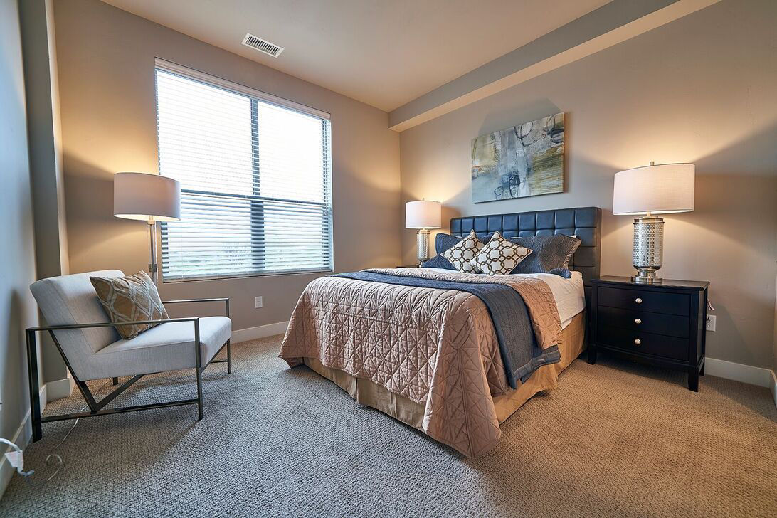 Muse Apartments Denver Co 20 of 24