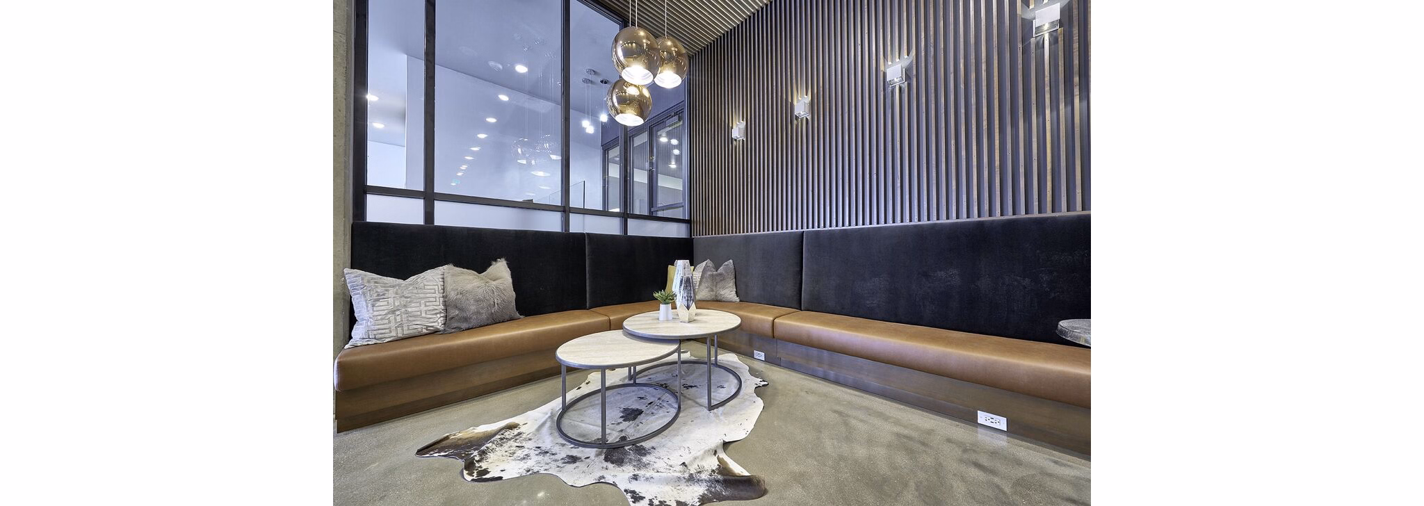 Property images of Muse Apartments