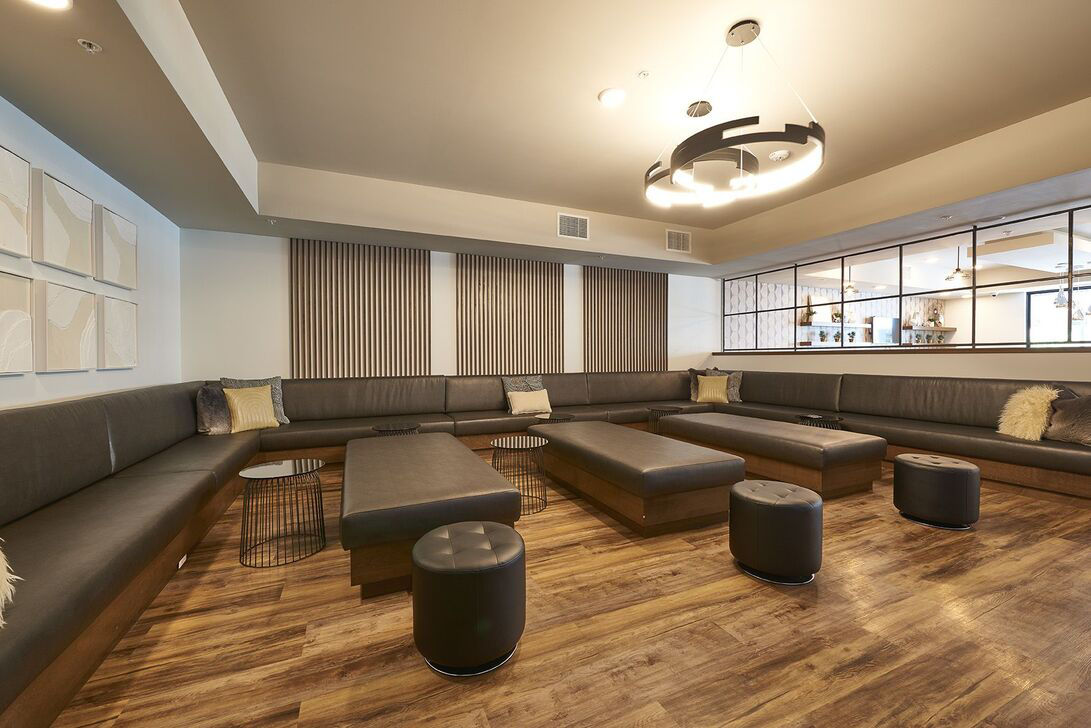 Muse Apartments Denver Co 3 of 12