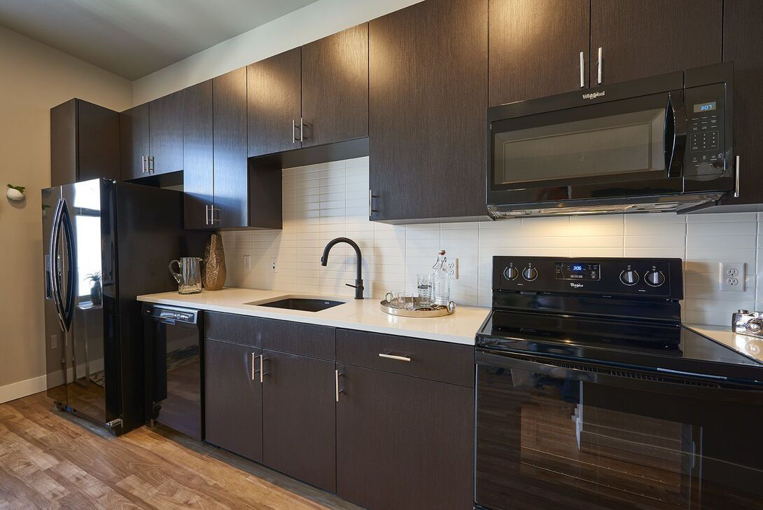 Muse Apartments Denver Co 6 of 12