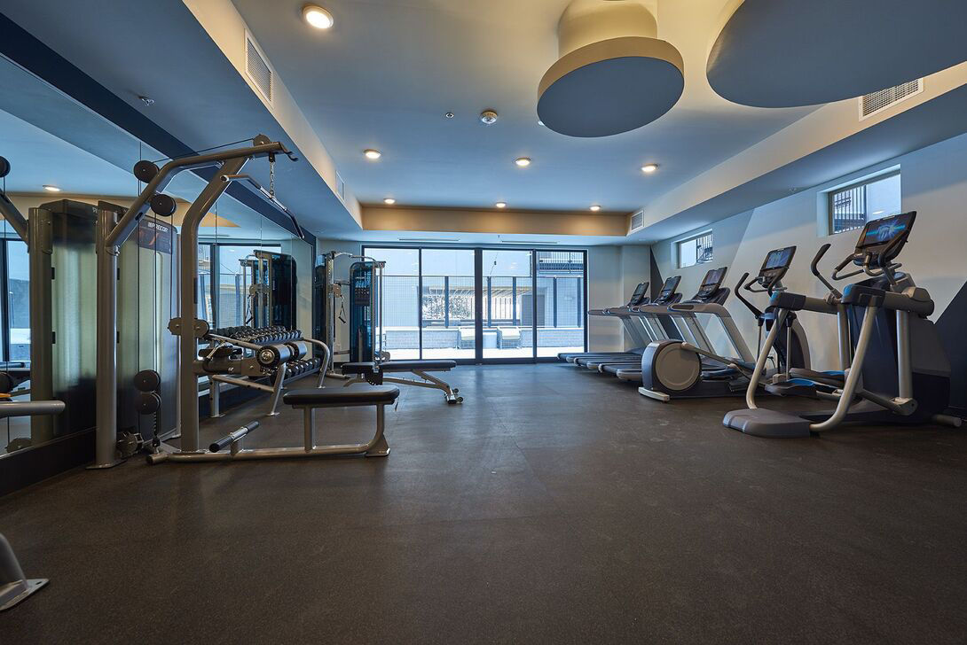 Muse Apartments Denver Co 8 of 12