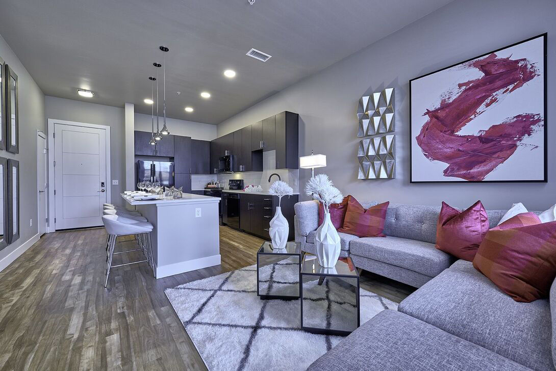 Muse Apartments Denver Co 18 of 24