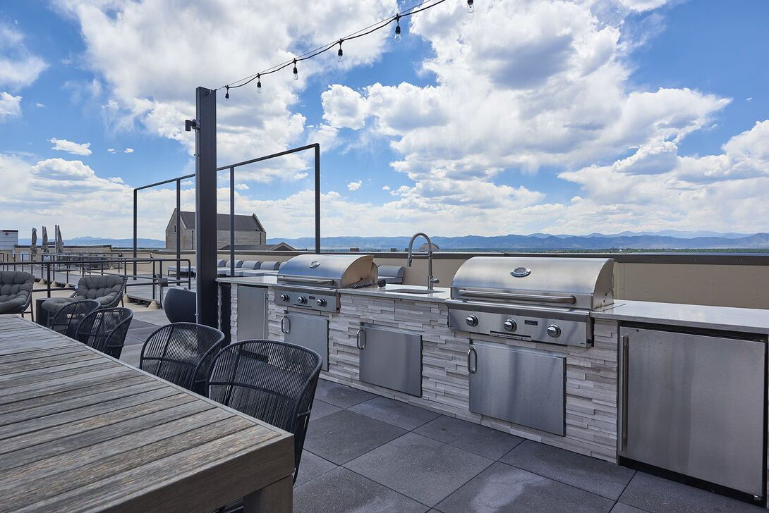 Muse Apartments Denver Co 11 of 12