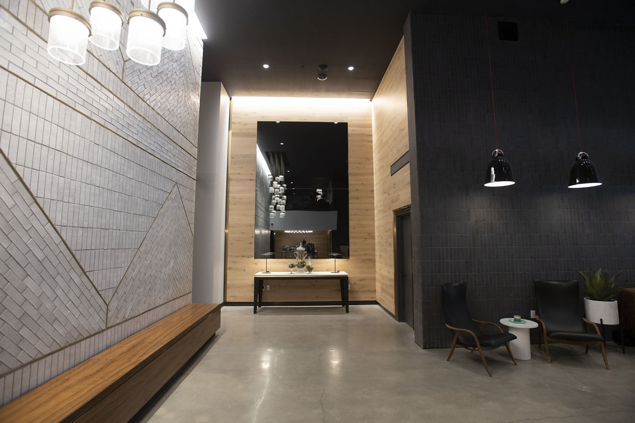 The Ludlow Apartments Philadelphia Pa 5 of 12