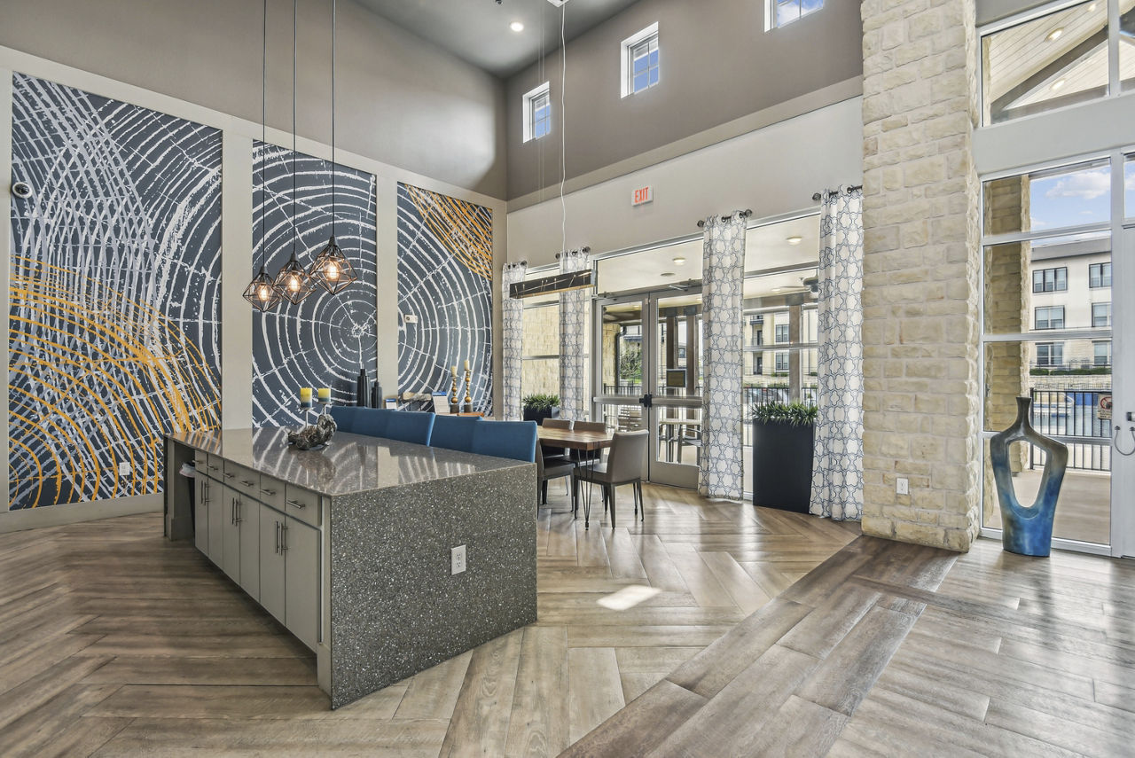 Enclave Falcon Pointe Apartments Pflugerville Tx 10 of 12