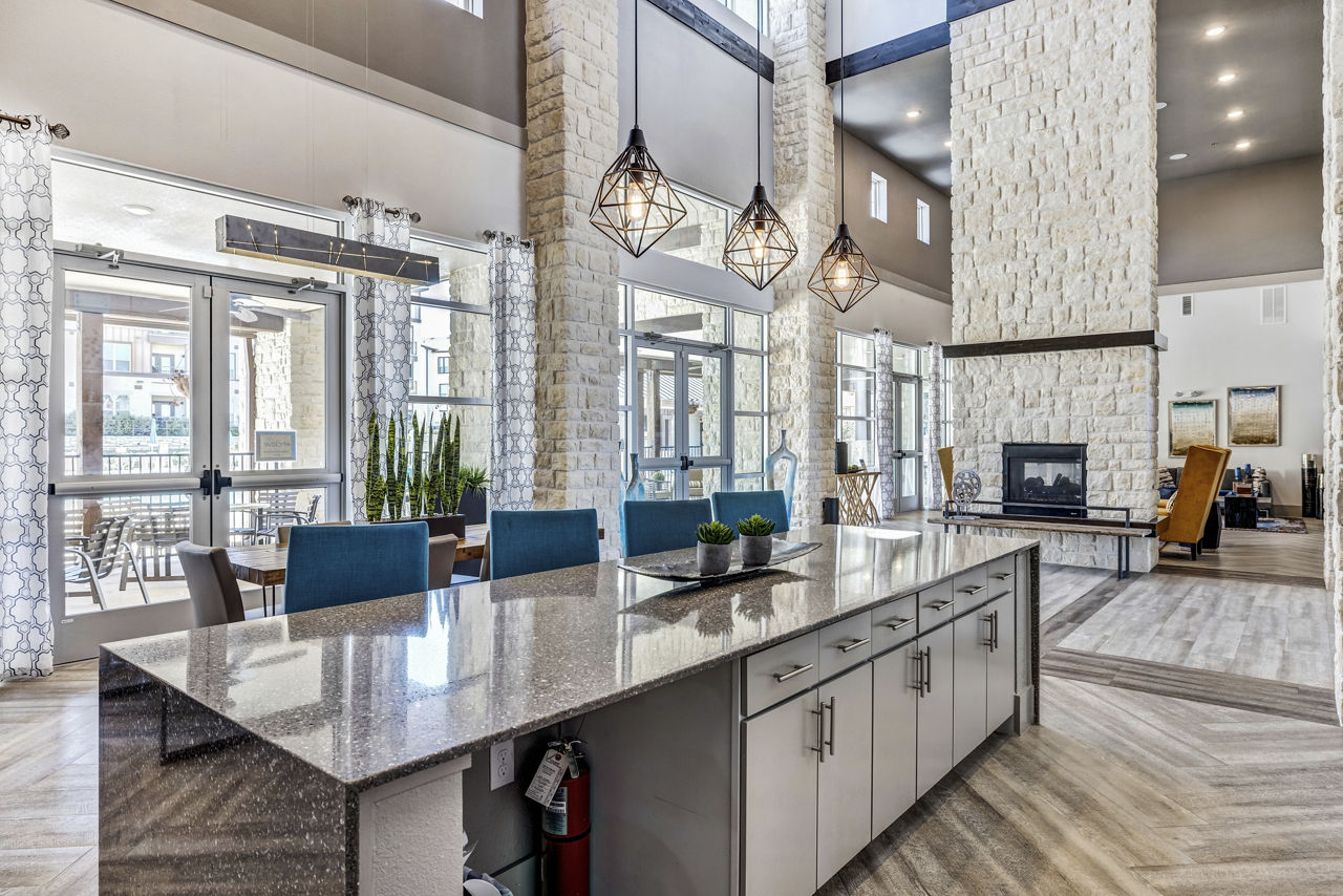 Enclave Falcon Pointe Apartments Pflugerville Tx 11 of 12