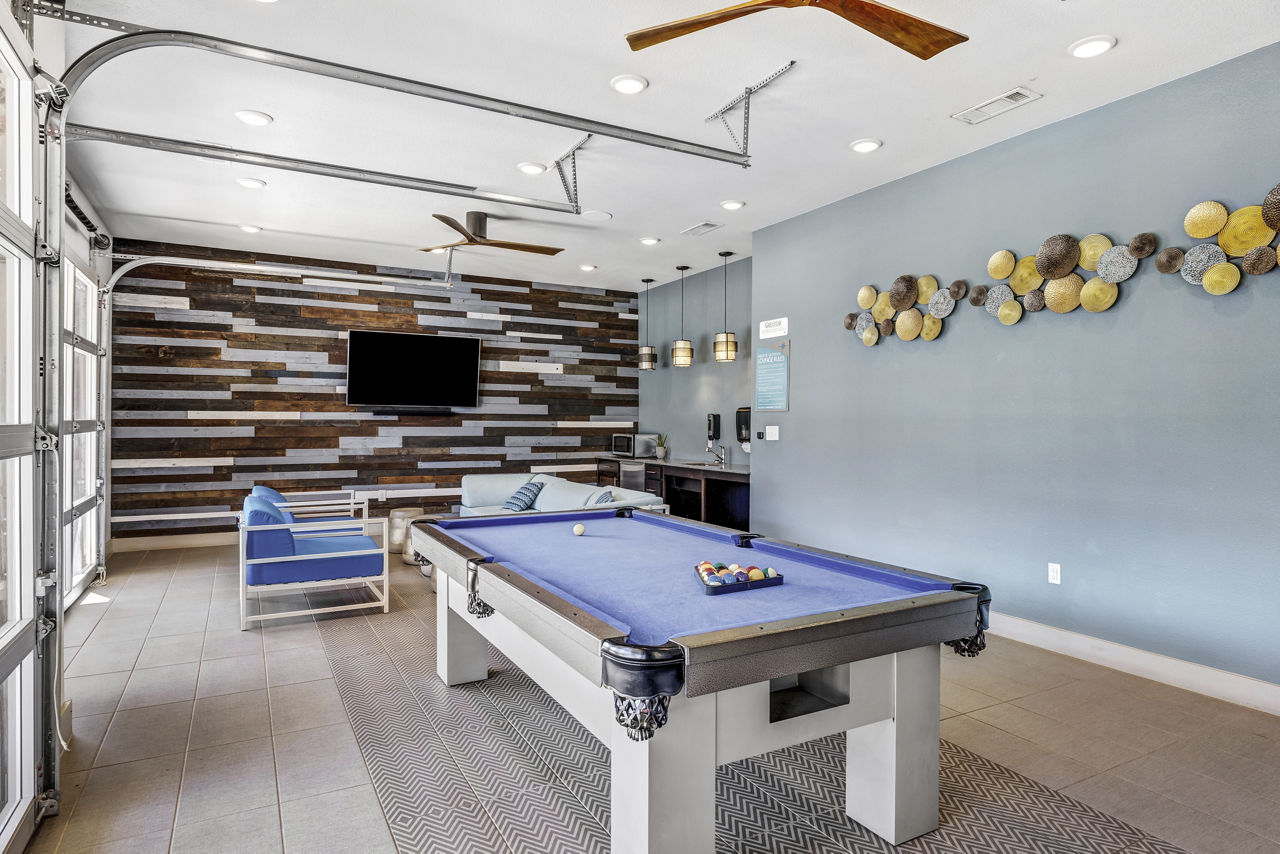 Enclave Falcon Pointe Apartments Pflugerville Tx 12 of 12