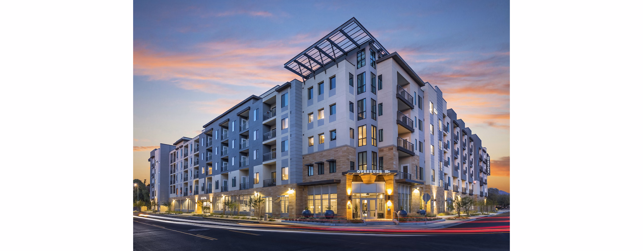 Property images of Overture Kierland