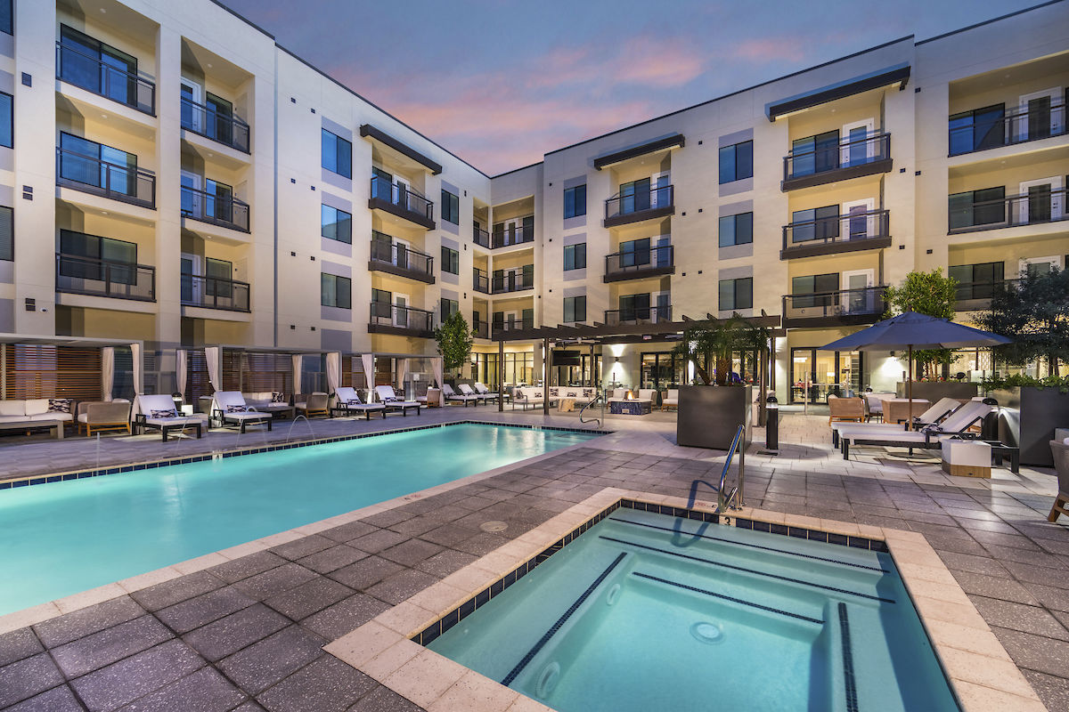 Overture Kierland Scottsdale Az 3 of 12