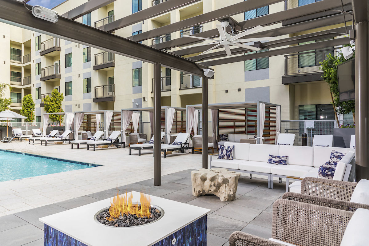 Overture Kierland Scottsdale Az 4 of 12