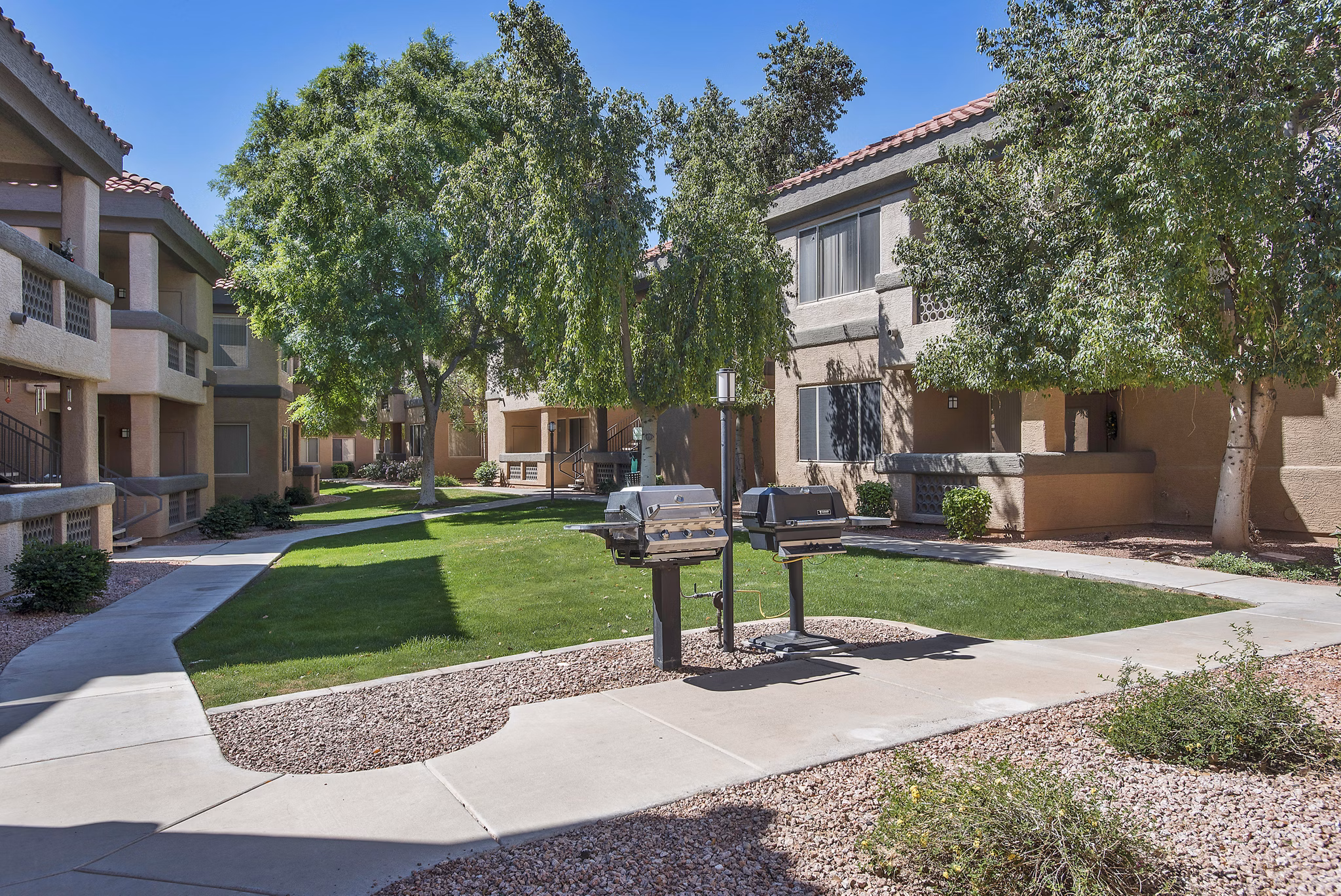 Santa Rosa Apartments: Elegant of luxury apartments in top Santa Rosa neighborhood