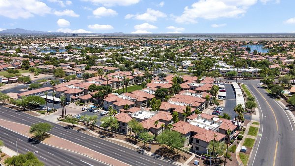 building/exterior at Santa Rosa Apartments