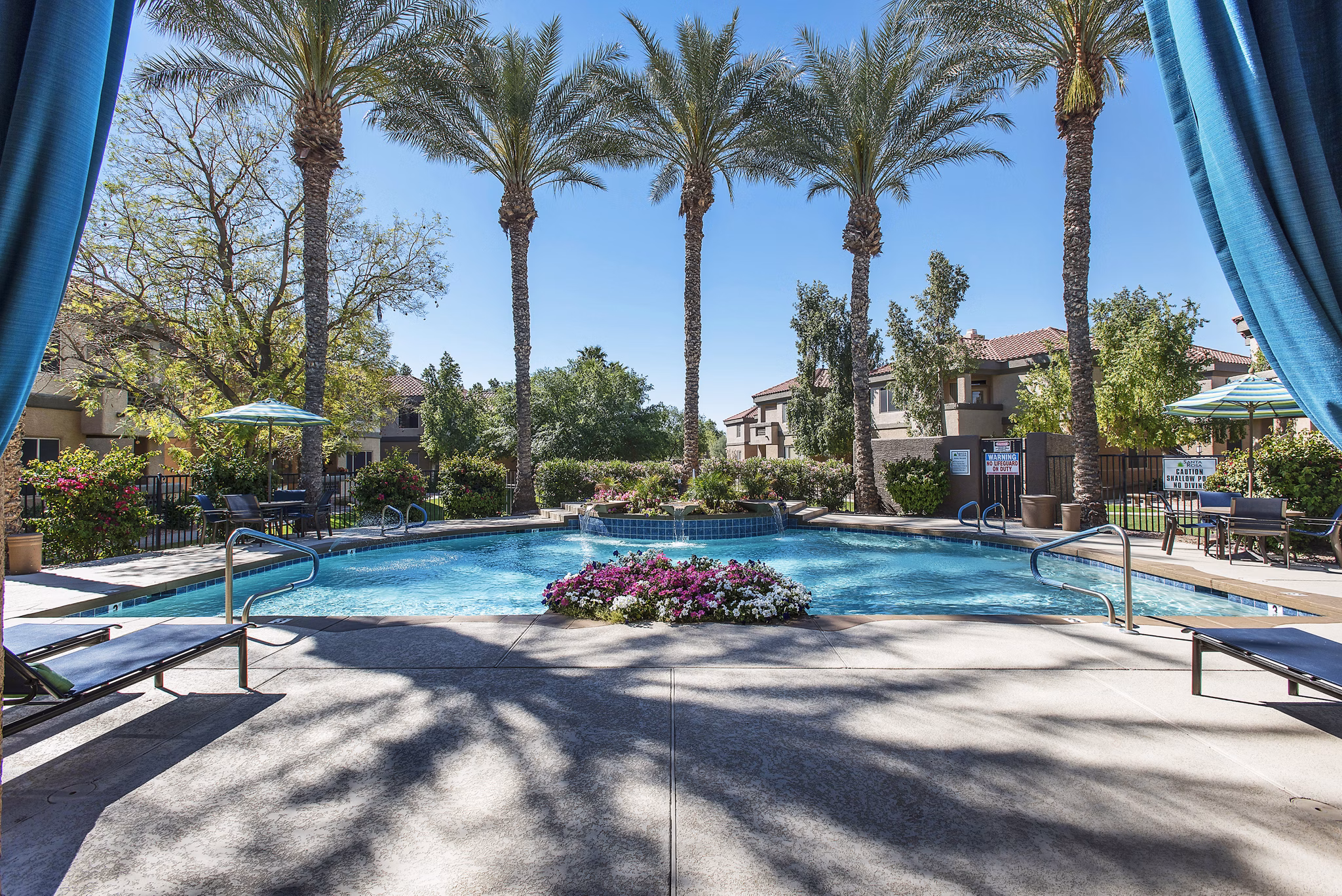 Property images of Santa Rosa Apartments