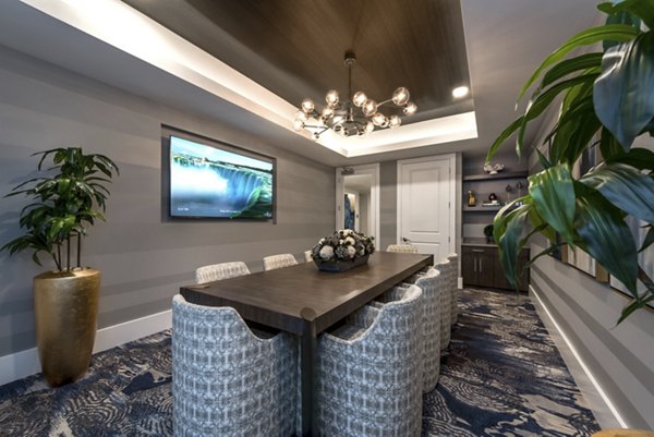 Property Exterior: Overture Cotswold: Luxury senior living apartments in a welcoming neighborhood