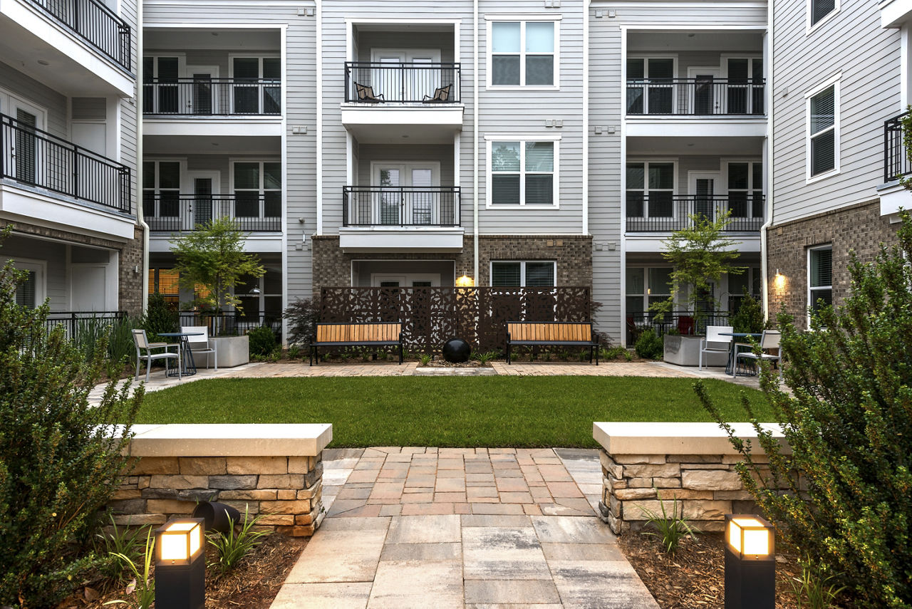Overture Cotswold Charlotte Nc 11 of 12